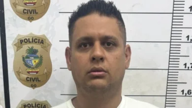 Corretor de imóveis é preso em Goiânia por estelionato imobiliário