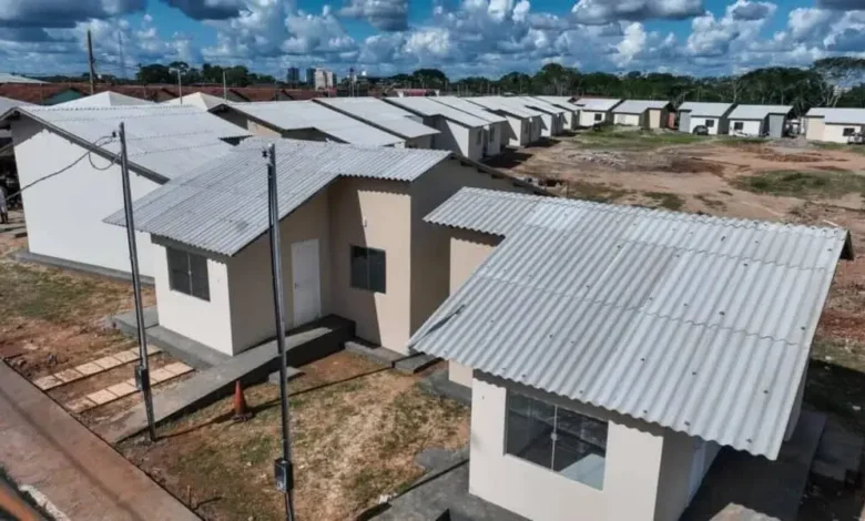 Governo do Acre joga “responsabilidade” para prefeitura de Assis Brasil sobre suspensão de inauguração de casas | ac24horas Governo do Acre joga “responsabilidade” para prefeitura de Assis Brasil sobre suspensão de inauguração de casas | ac24horas