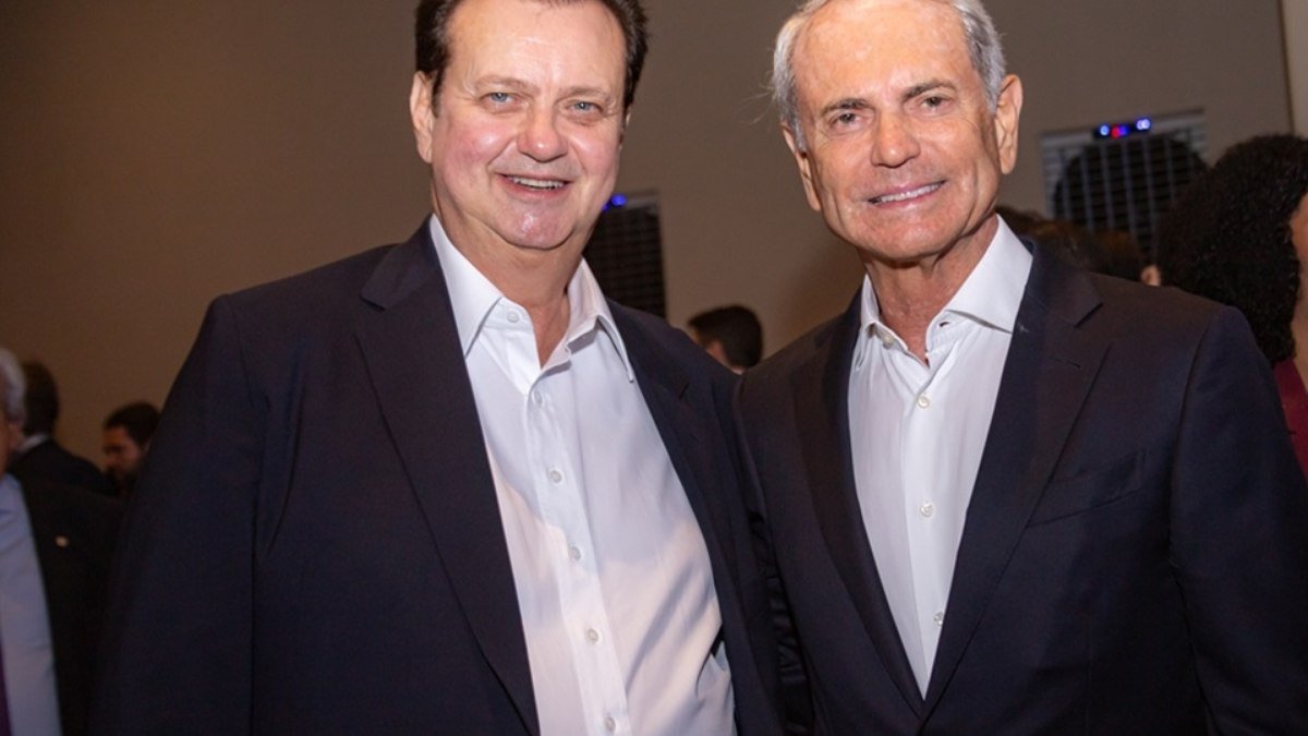 Governador celebra apoio do PSD à manutenção das regras do FCDF