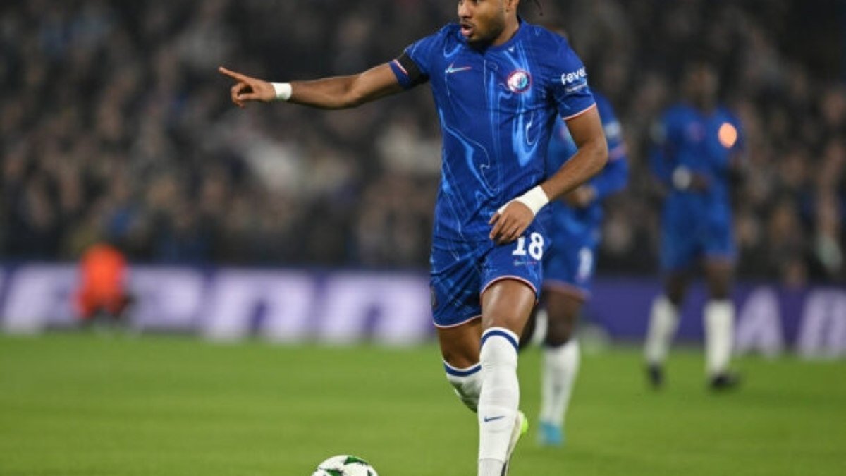 Nkunku pode ser primeiro reforço de Rúben Amorim no United