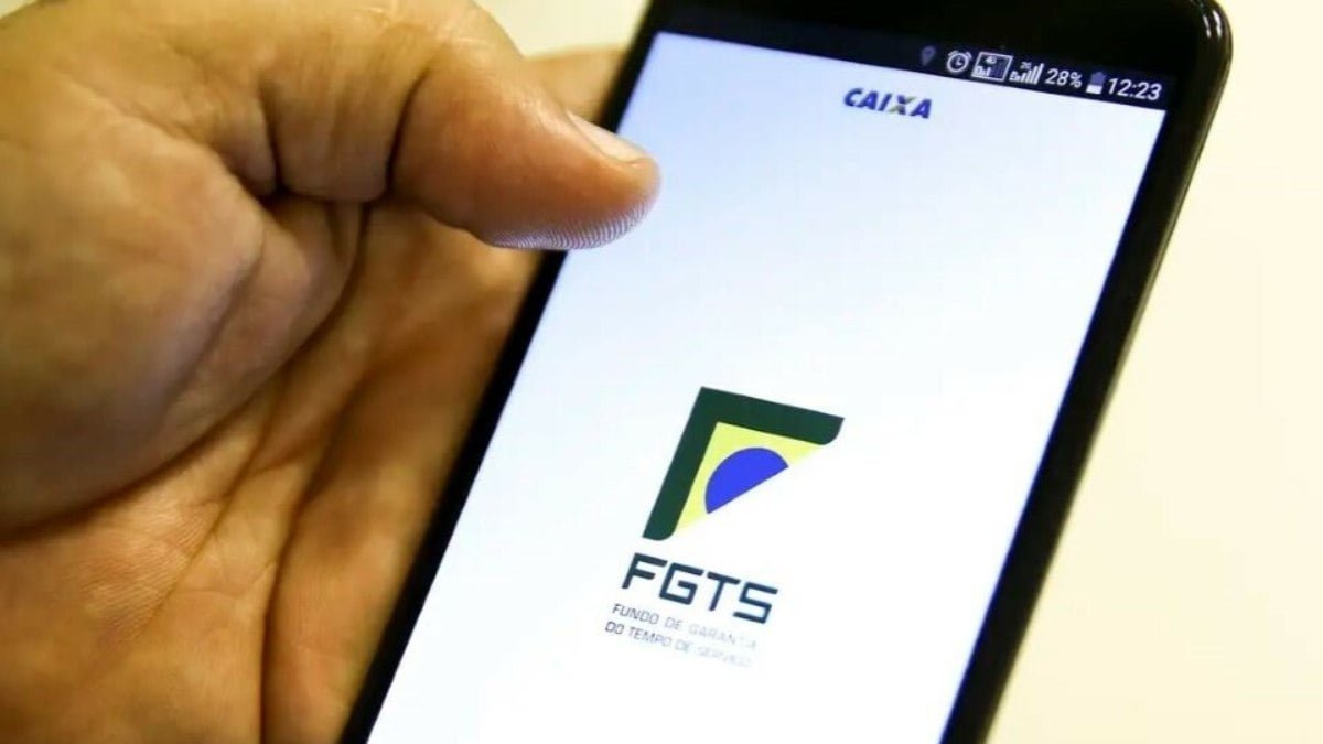 Ministro confirma aval do governo para fim do saque-aniversário do FGTS