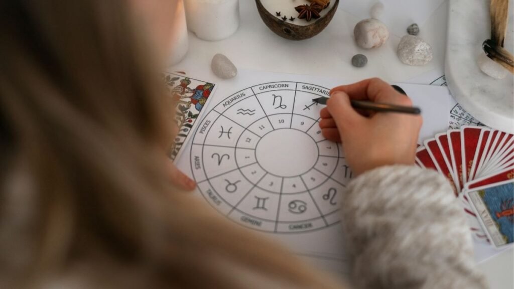 Horóscopo dos signos de 14 a 20 de outubro de 2024