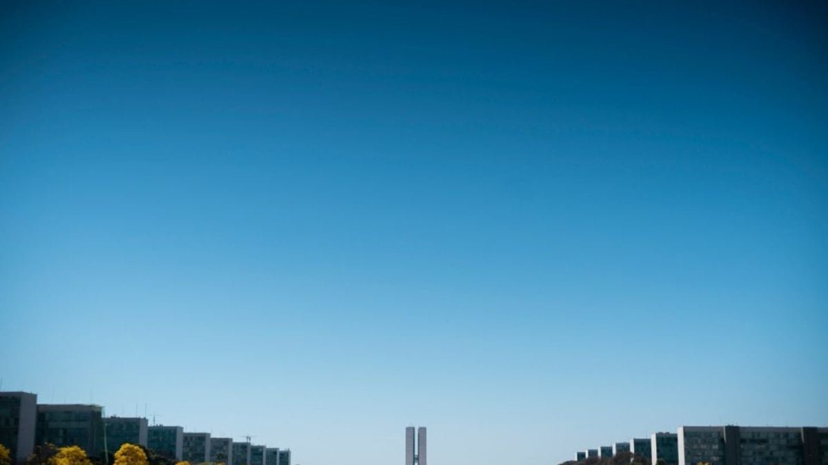 um Guia para o Futuro de Brasília