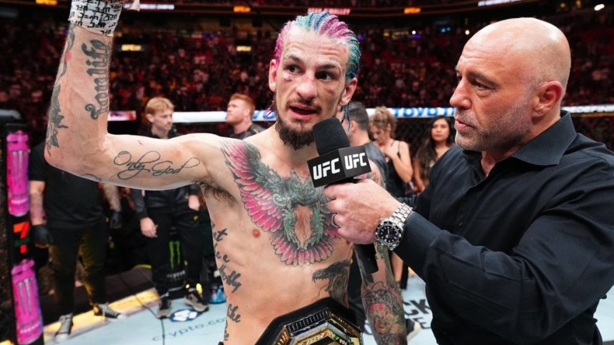 O’Malley diz que espera chegar a status de McGregor no UFC