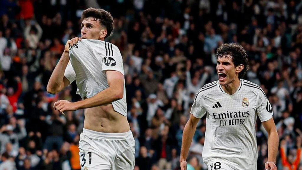 Com virada no fim, Real bate Mallorca e adia título do Barcelona