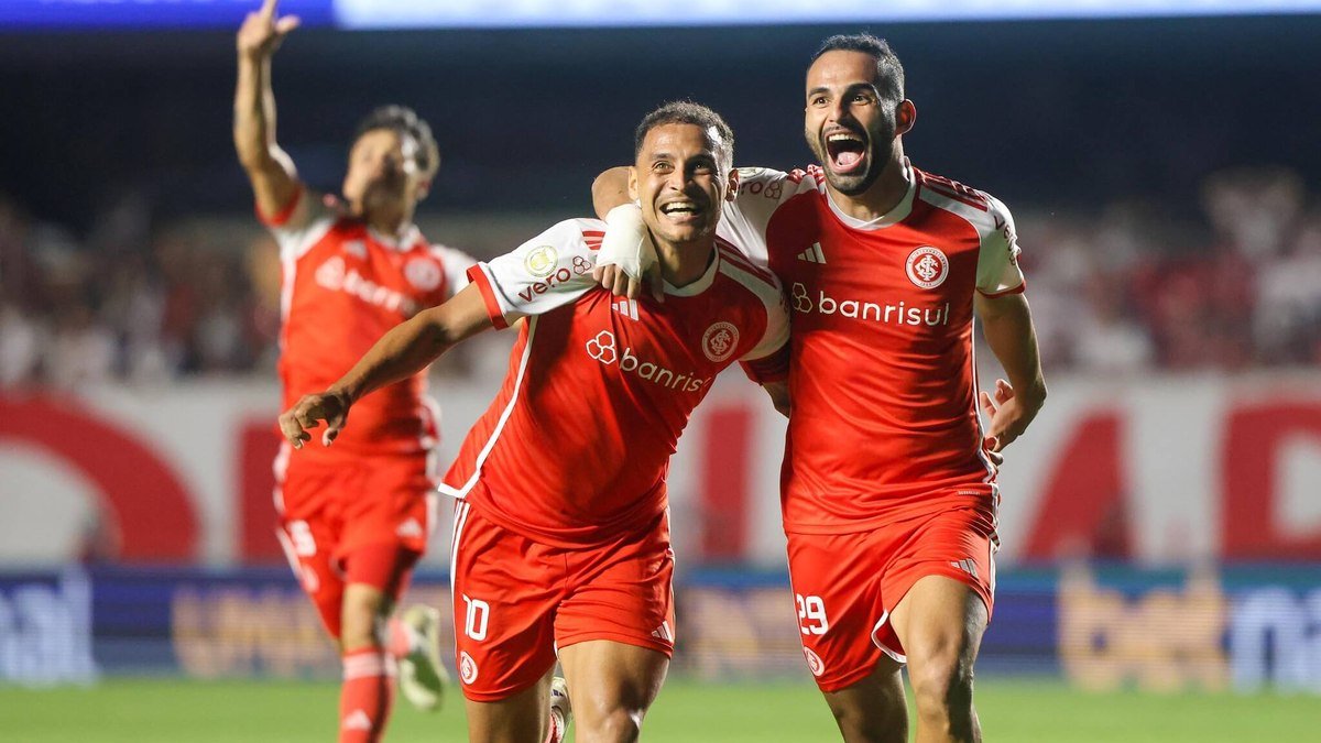 siga ao vivo a partida do Brasileirão