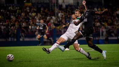 ABC conquista a primeira vitória no Campeonato Brasileiro da Série C