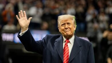 Governo Trump paga para imigrantes ilegais deixarem os EUA
