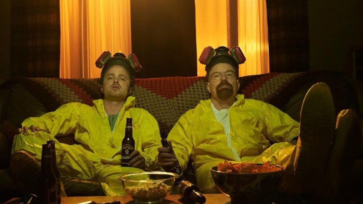 Série tem episódio considerado como o melhor da história da TV; saiba qual