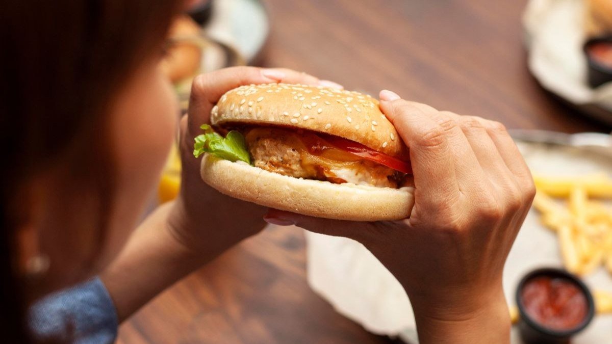 O que não pode comer se você tem colesterol alto?
