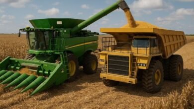 Brasil cresce 1,4% no primeiro trimestre de 2025