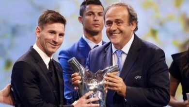 Jogaria com Messi? Cristiano Ronaldo responde pergunta polêmica