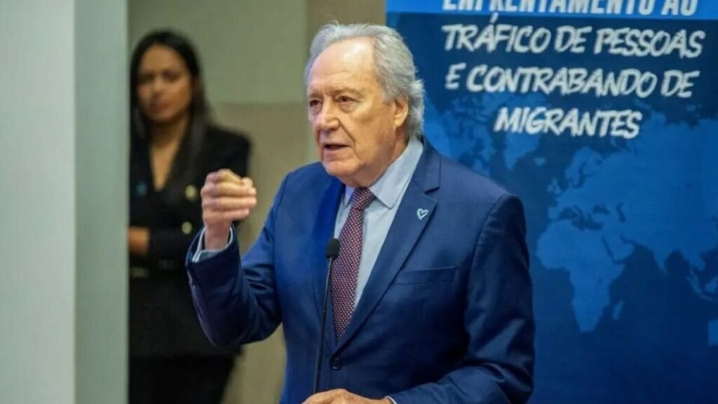Governo lança 4º Plano Nacional de Enfrentamento ao Tráfico de Pessoas