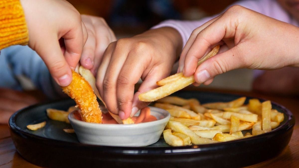 Quais são os alimentos mais prejudiciais à saúde?
