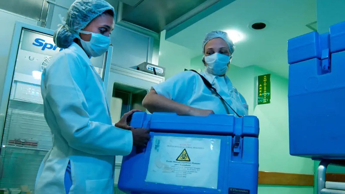Ministério da Saúde pede interdição de laboratório após transplantados contraírem HIV