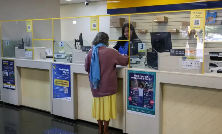Mais de 60 mil vítimas de fraude no INSS foram atendidas nos Correios | ac24horas Mais de 60 mil vítimas de fraude no INSS foram atendidas nos Correios | ac24horas