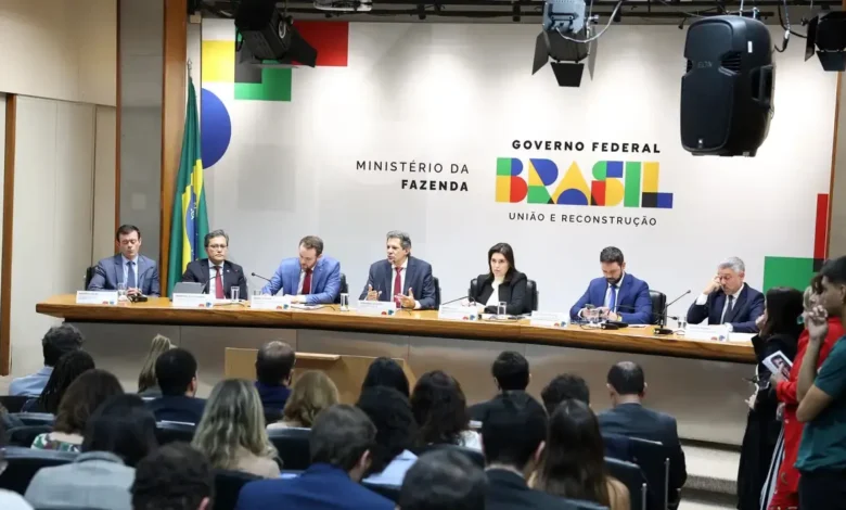 Governo padroniza alíquotas do IOF para arrecadar R$ 20,5 bilhões | ac24horas Governo padroniza alíquotas do IOF para arrecadar R$ 20,5 bilhões | ac24horas