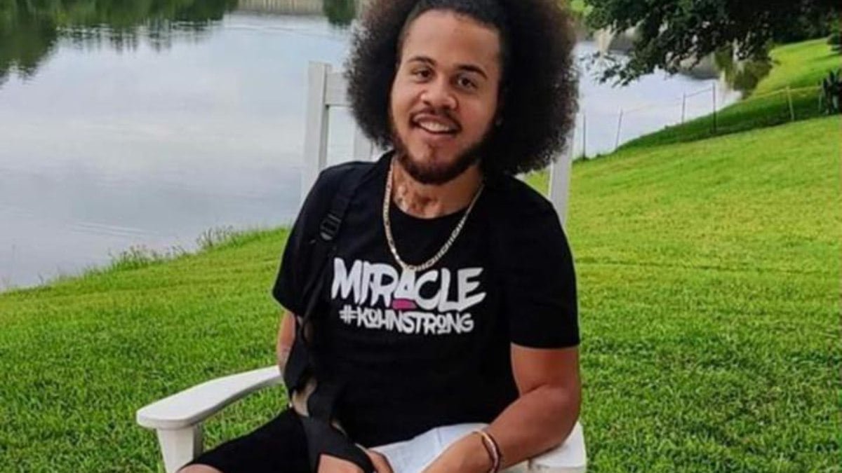 Após coma e morte cerebral, homem de 30 anos se recupera, mas morre atropelado