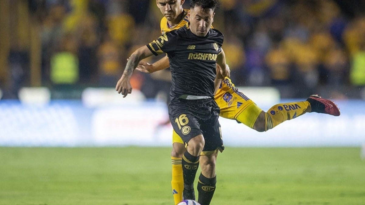 Vasco tenta inscrever Jean Meneses para Copa do Brasil
