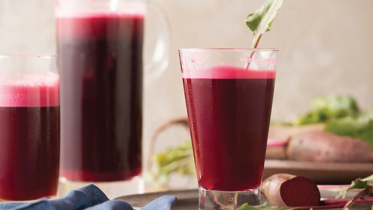 Suco da beleza, do TikTok, é saudável?
