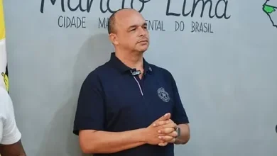 Anderson Freire e Lambasaia serão atrações do aniversário de Mâncio Lima | ac24horas