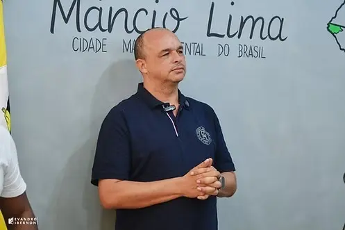 Anderson Freire e Lambasaia serão atrações do aniversário de Mâncio Lima | ac24horas Anderson Freire e Lambasaia serão atrações do aniversário de Mâncio Lima | ac24horas
