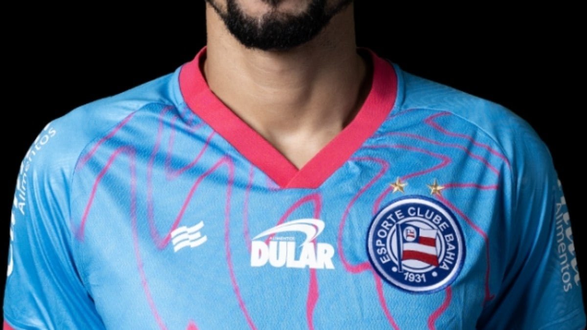 Boa atuação de Marcos Felipe não evita eliminação do Bahia na Copa do Brasil