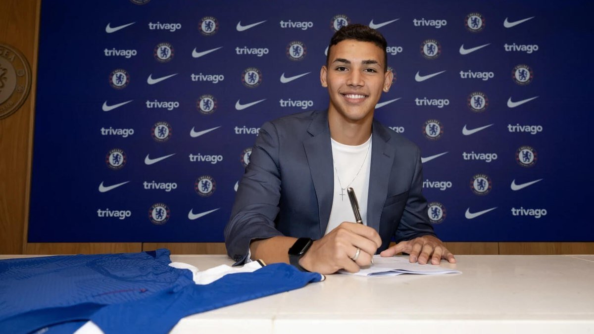 Chelsea cede, mas Flamengo não chega a acordo com ingleses por atacante