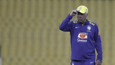 saiba onde assistir à estreia de Ancelotti