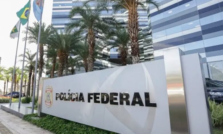 Polícia Federal expõe esquema de venda de sentenças no STJ e TJ de Mato Grosso Polícia Federal expõe esquema de venda de sentenças no STJ e TJ de Mato Grosso