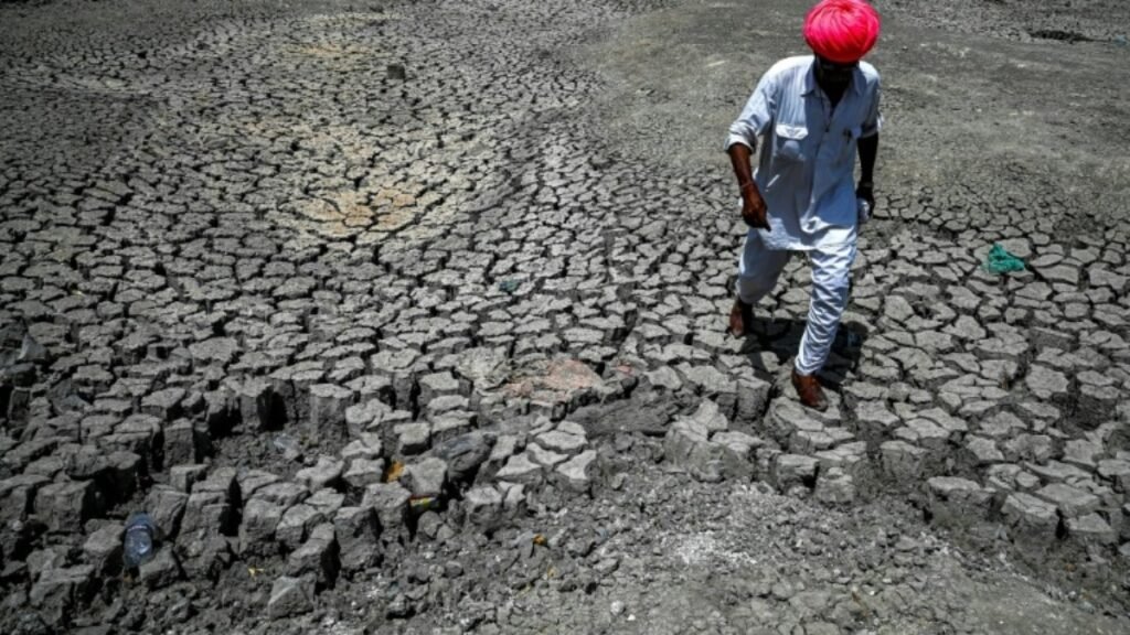 Estudo destaca aumento dos problemas de saúde vinculados às mudanças climáticas
