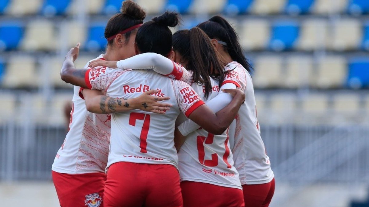 Bragantinas avançam a mais uma final da Copa Paulista Feminina