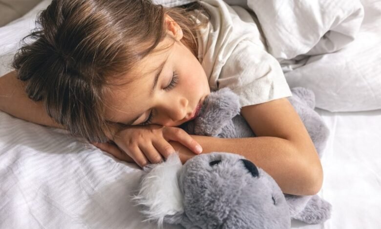 Criança pode tomar melatonina? Criança pode tomar melatonina?