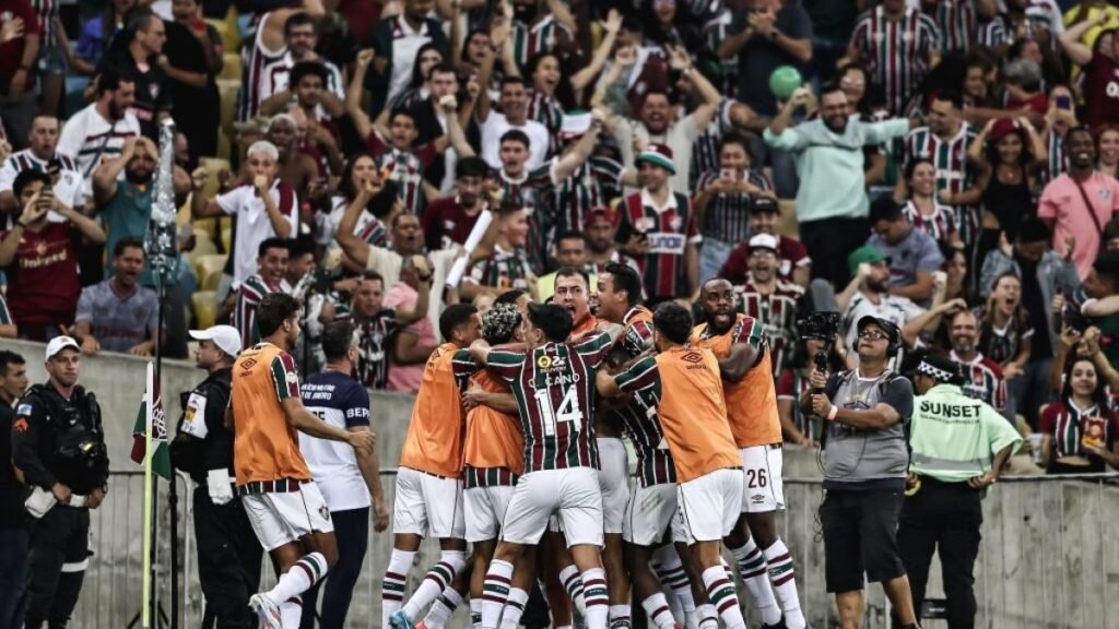 Fluminense vence Cuiabá mas ainda briga contra o Z-4; Veja as notas