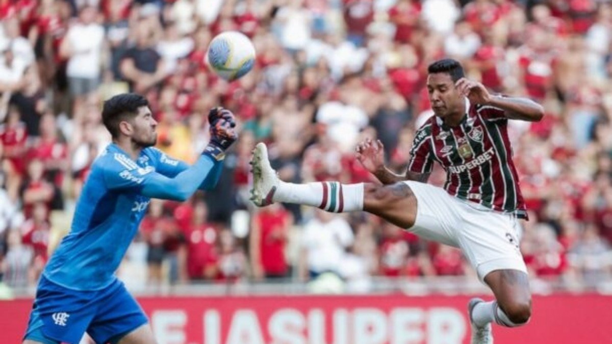 Fluminense venceu apenas dois dos últimos 20 clássicos que disputou