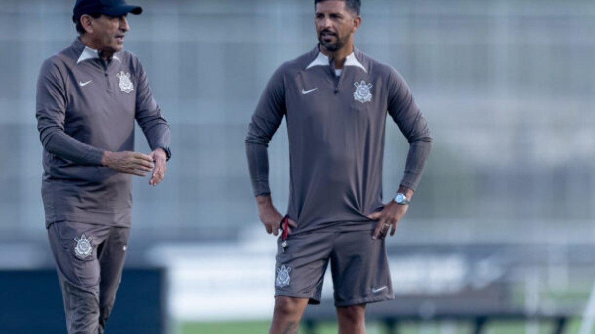 Corinthians tem desfalques em todo sistema defensivo contra o Vitória