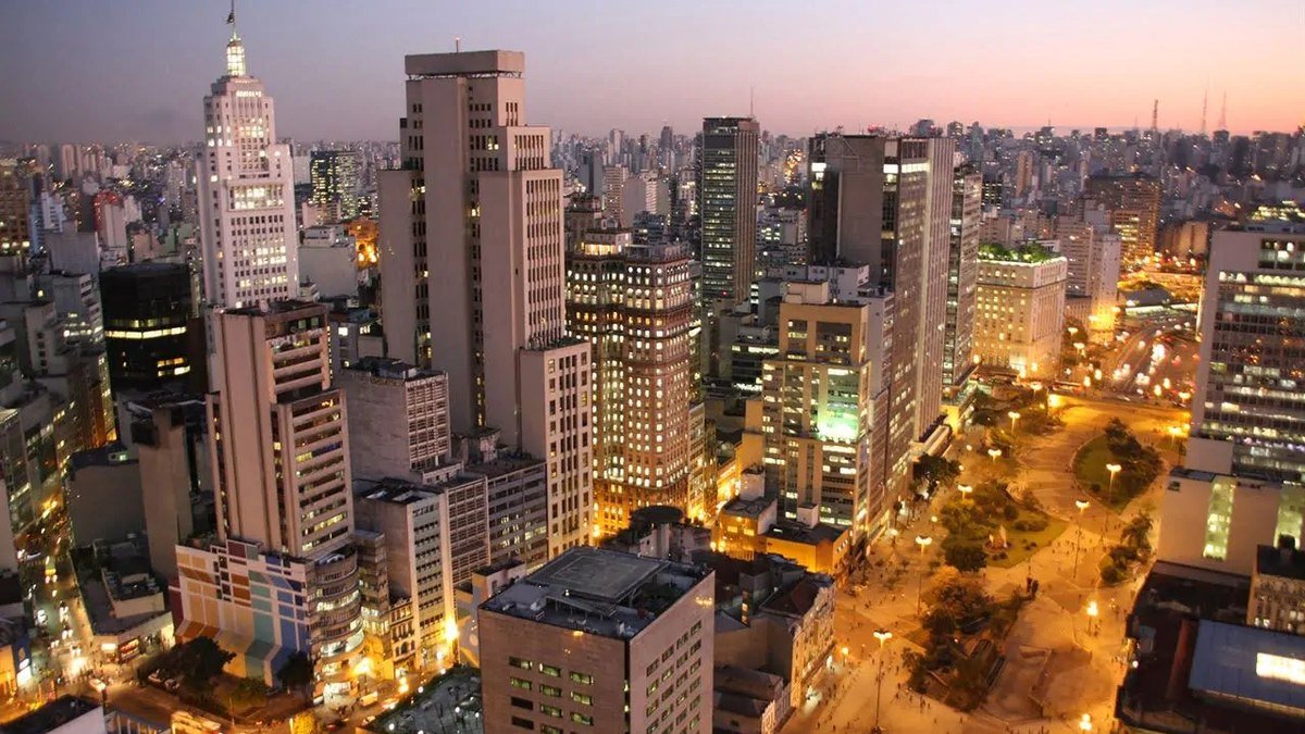 Cycle City – São Paulo terá palestras ao longo da semana