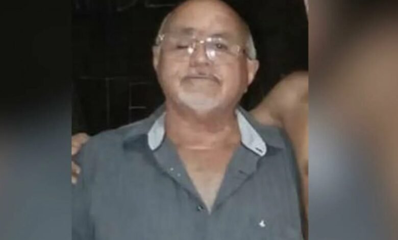 Dentista é indiciado por morte de idoso que ganhou na Mega-Sena Dentista é indiciado por morte de idoso que ganhou na Mega-Sena