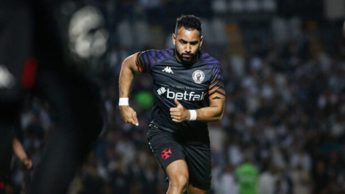 Payet destaca ‘noite importante’ em vitória do Vasco