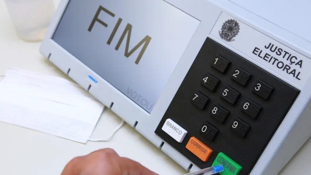 Emoção na reta final