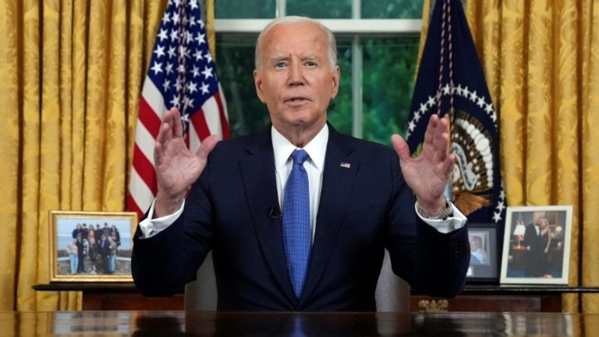 Biden afirma que morte de líder do Hezbollah é uma ‘medida de justiça’