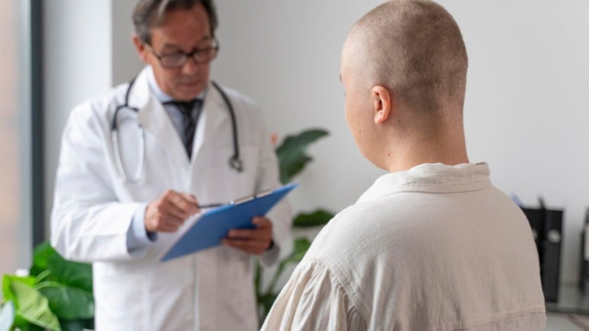 Câncer de pulmão e a descoberta precoce; médica fala sobre os fatores de risco