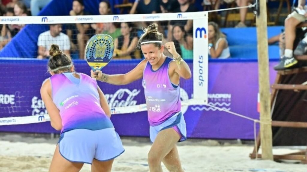 Macena Open retorna para Maceió (AL) e terá maiores do mundo