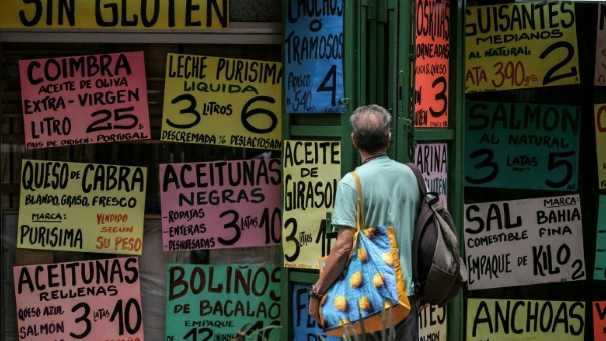 ‘Brecha cambial’, um velho fantasma que assombra a Venezuela pós-eleitoral