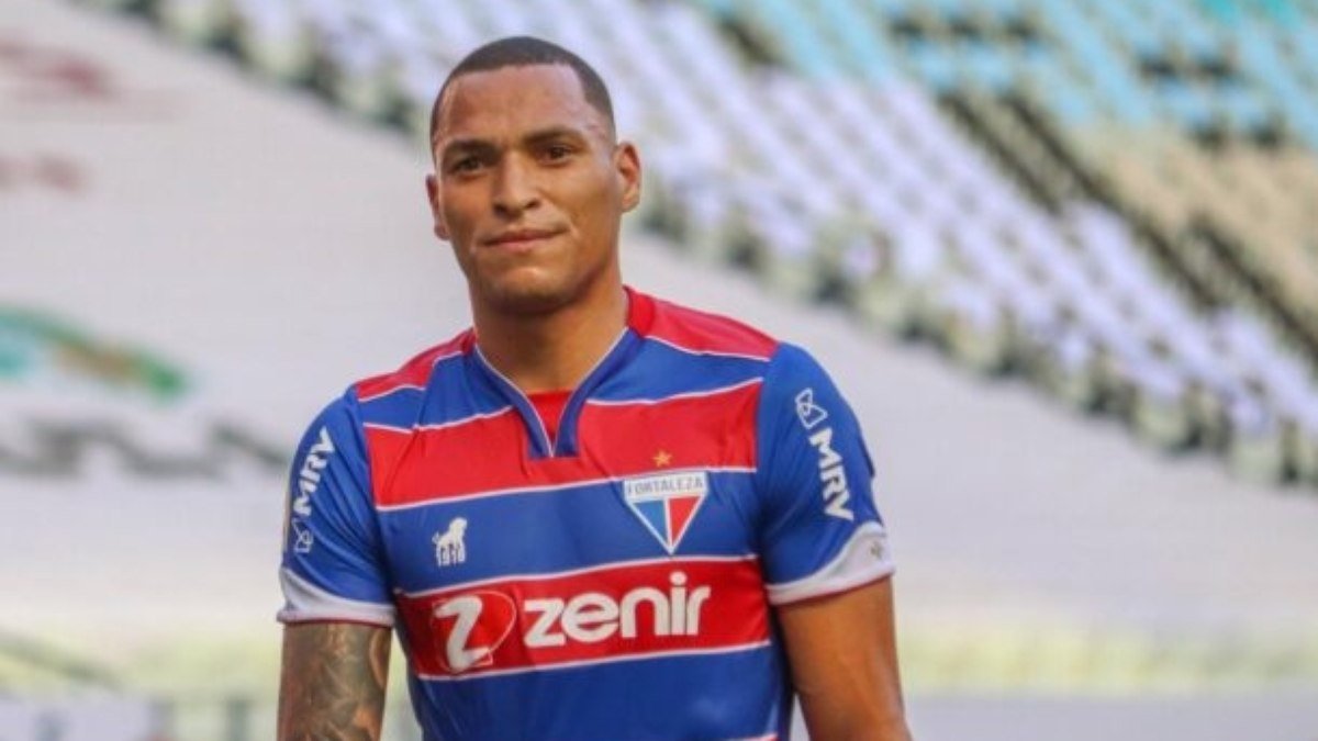 Titi exalta empate do Fortaleza com Flamengo: ‘Duas grandes equipes’