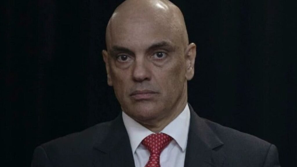 Moraes volta atrás e permite uso de VPN no país
