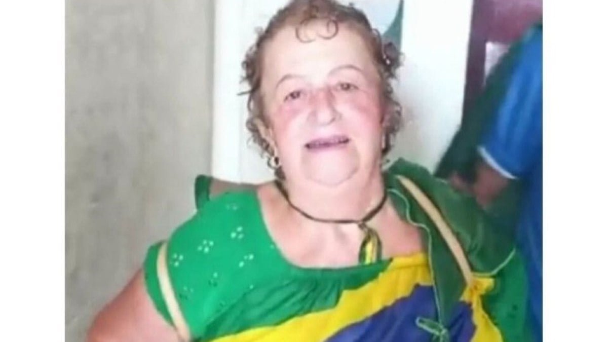 STF condena Fátima de Tubarão a 17 anos de prisão por atos de 8 de Janeiro