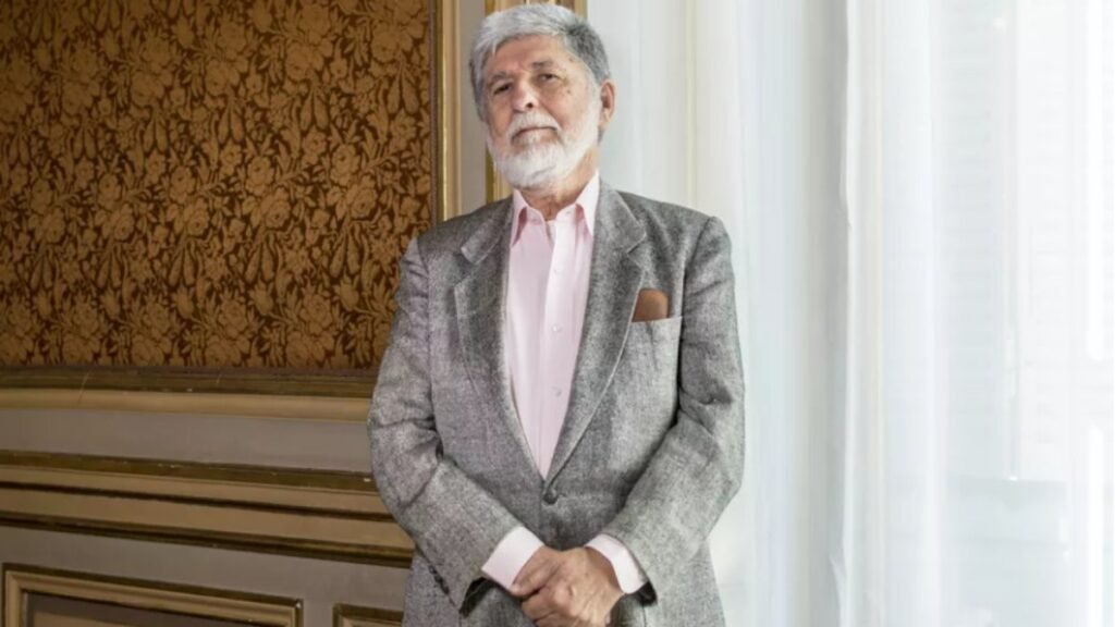 Celso Amorim classifica ataque de Israel ao Líbano como ‘revoltante’ e teme ‘guerra total’