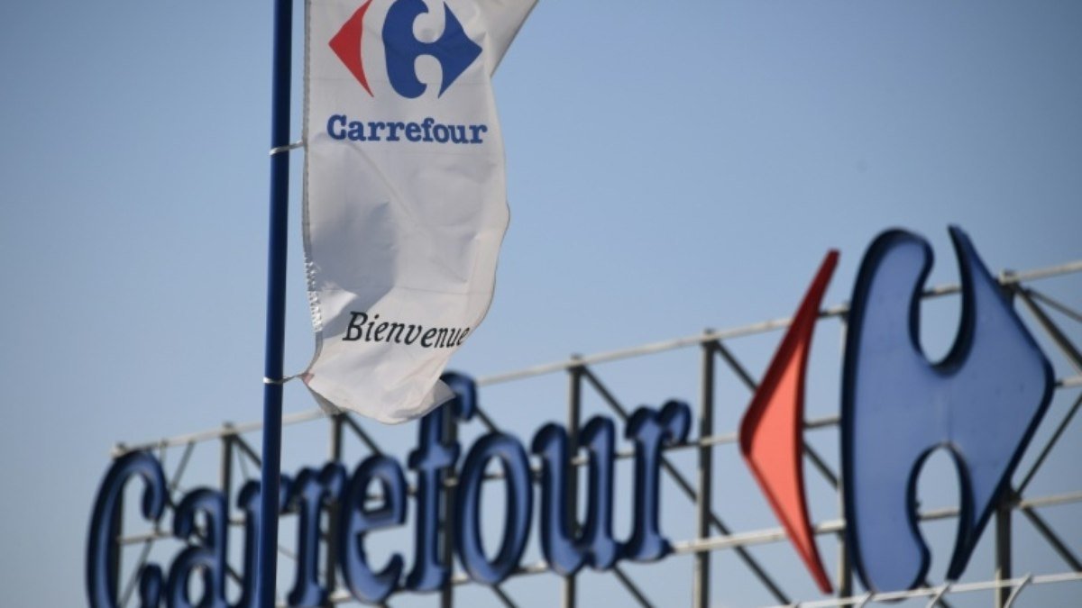 Carrefour lamenta que ‘declaração de apoio’ a agricultores franceses tenha sido mal interpretada no Brasil