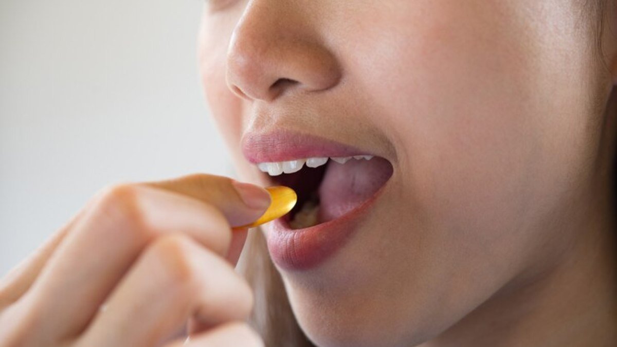 Antibióticos escurecem os dentes?